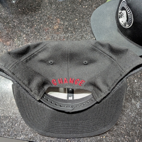 Chance The Rapper Snapback - Picture 2 of 5